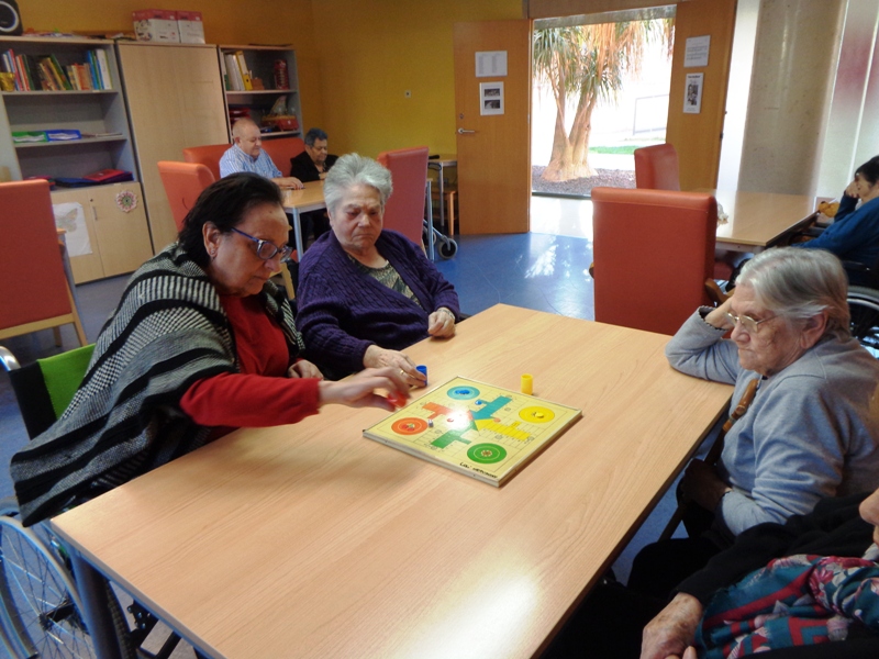 Taller de Juegos de Mesa