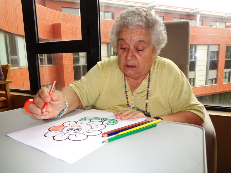 Talleres y actividades