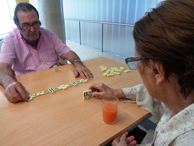 Juegos de mesa